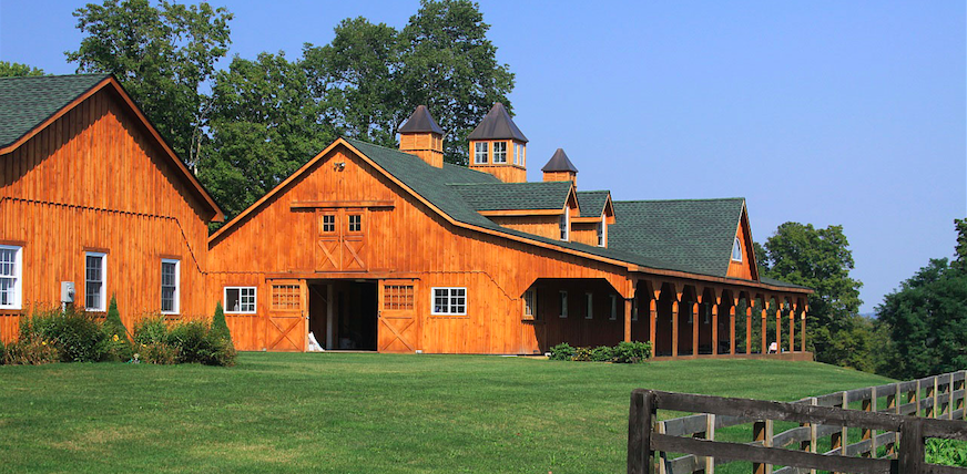 farm